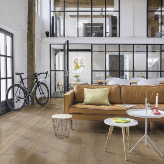 Kirişli Loft Stüdyo