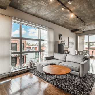 Gri Loft Stüdyosu