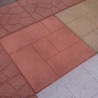 Sandfliese