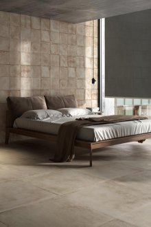 Loft tarzı seramik