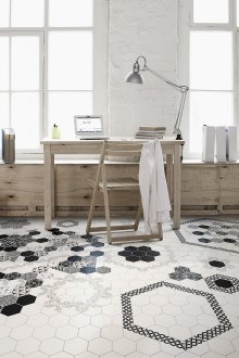Loft tarzı kiremit