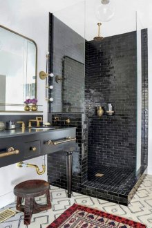 Banyo Bronz Musluk