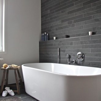 Azulejos negros