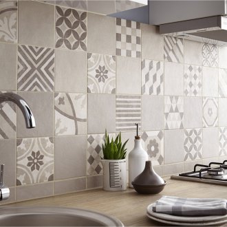 Delantal de cocina