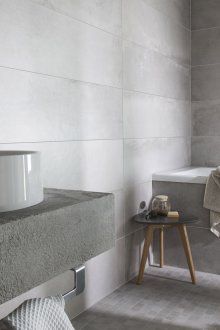 Azulejos grises