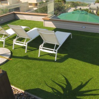 Artificial turf