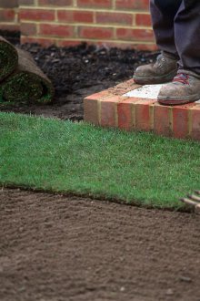 Lawn Flooring