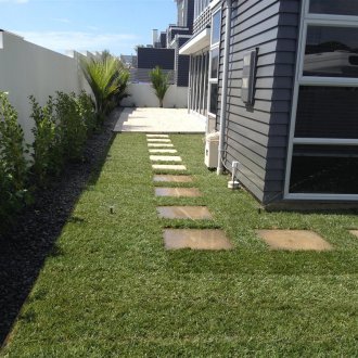 Lawn care