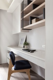Minimalist okul çocukları