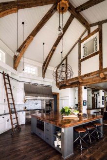 Private house in the German style