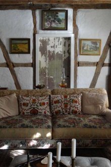 German country house