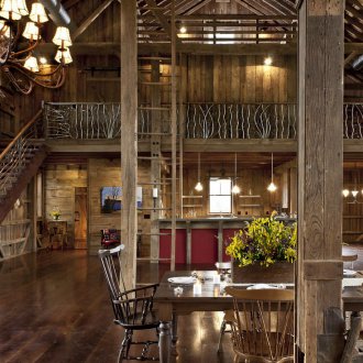German Style Chalet