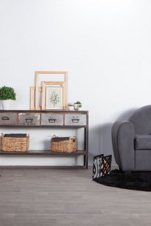 Loft ekranı