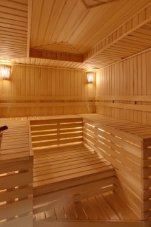 Masif banyo iç