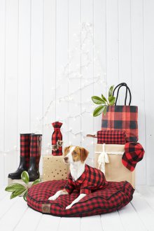 New year gift covers