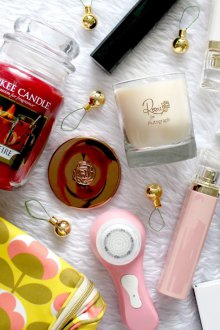 New Year's gift for women