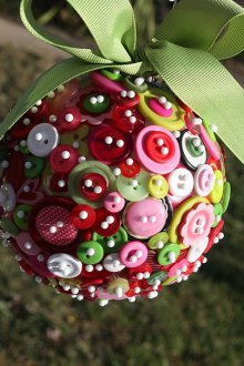 Christmas tree decorations