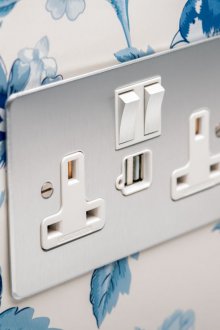 Elektrik soketi