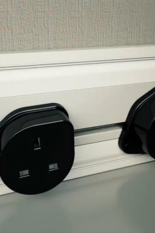 Elektrik prizi faturası