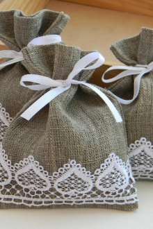 Christmas bag
