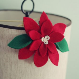 Christmas flower