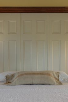 Painéis de PVC estilo Provence