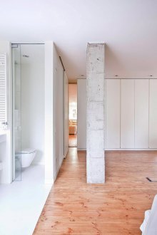 Colonna da bagno