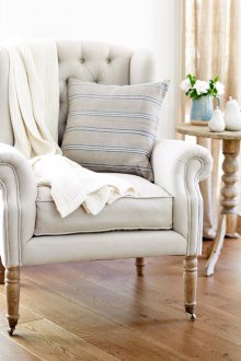Provence armchair