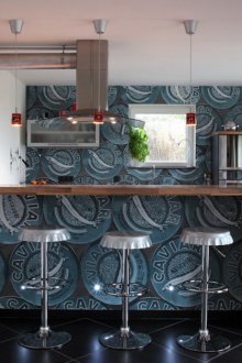 Muebles de estilo marítimo