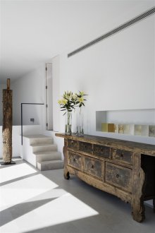 Muebles shabby chic