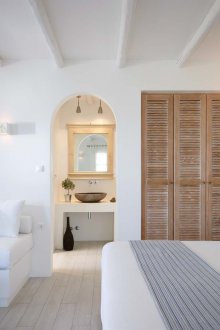 Muebles de estilo mediterráneo