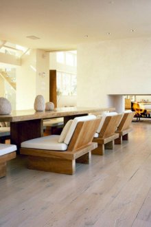 Muebles de estilo japonés