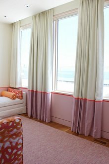 Pembe perdeler 2019