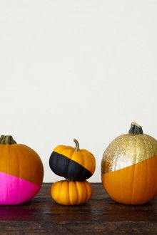 Dessins de citrouille d'Halloween