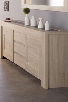 Meşe Sonoma Standı