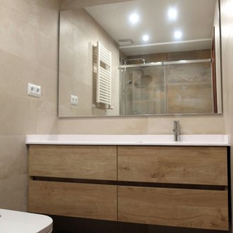 Banyo iç aynası