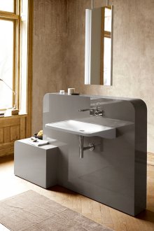 Banyo aynası