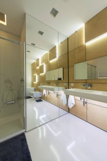 Banyo Aynaları