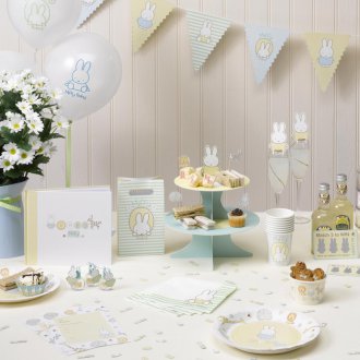 Mit Hasen einen Kindergeburtstag feiern