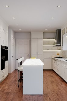 Set da cucina 2019