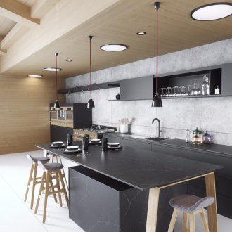 Design cucina diretta 2019