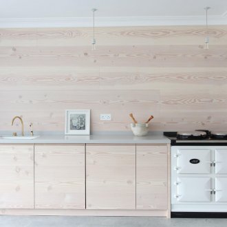 Cucina scandinava design 2019