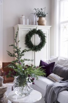 Décor salon studio