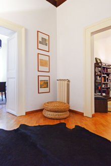 Tek odalı daire fikirleri