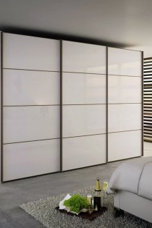 Sürgülü dolap montajı