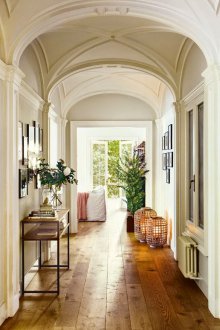 Arch interroom ellipse