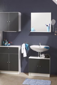 Muebles de baño de gabinete