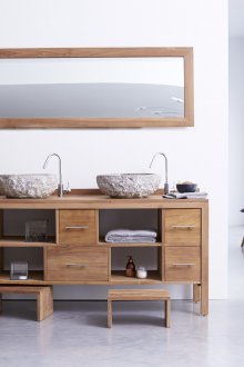 Mueble de baño