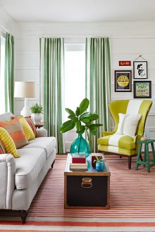Dairede Feng Shui rengi