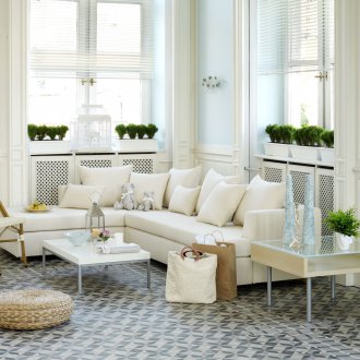 Feng Shui İçişleri